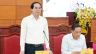 Lào Cai phát động 90 ngày đêm giải phóng mặt bằng tuyến đường sắt
