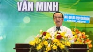 Bình Dương hoàn thành mục tiêu xã đạt chuẩn nông thôn mới nâng cao