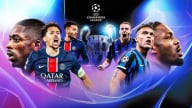 Chung kết Champions League: Khi PSG thách thức bản lĩnh Inter