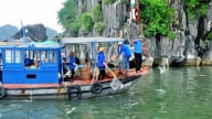 Cộng đồng, doanh nghiệp cùng hành động xanh tại sự kiện quốc gia về môi trường