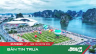 Mít tinh hưởng ứng Ngày Môi trường Thế giới