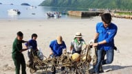 Đảo không rác nhựa – mô hình cần nhân rộng
