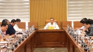 Lan tỏa thông tin tới từng cơ sở Đảng