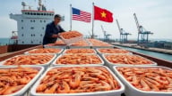 Cùng mở cánh cửa nông sản từ hai bờ Thái Bình Dương