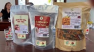 Nức tiếng sản vật Gia Lai: [Bài 1] Thương hiệu của... nắng nóng