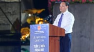 Quyết tâm hành động vì đại dương bền vững
