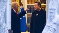 Tỷ phú Elon Musk cáo buộc ông Trump có tham gia vụ Hồ sơ Epstein