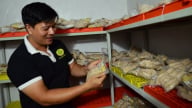 Những sản phẩm OCOP mới của Ứng Hòa