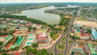 Đắk Mil vững bước xây dựng nông thôn mới nâng cao