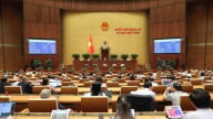 Nước giải khát nhiều đường chịu thuế tiêu thụ đặc biệt