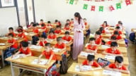 Quốc hội thông qua Luật Nhà giáo: Kỳ vọng mới cho sự nghiệp trồng người