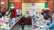 Báo Nông nghiệp và Môi trường xác lập nền tảng chiến lược cho giai đoạn phát triển mới