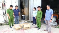 Đừng để thực phẩm sạch mang tiếng 'bẩn'