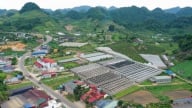 Sơn La vận hành 75 đơn vị cấp xã từ 1/7