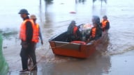 Thường trực Ban Bí thư yêu cầu nâng cao năng lực ứng phó thiên tai