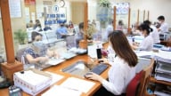 Hà Nội vận hành thử chính quyền địa phương hai cấp