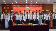 Nâng cao chất lượng nghiên cứu khoa học gắn với tái cơ cấu nông nghiệp