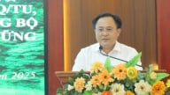 Lạng Sơn tái cơ cấu lâm nghiệp theo hướng bền vững