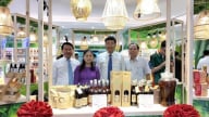 Đưa sản phẩm OCOP Quảng Bình vươn xa