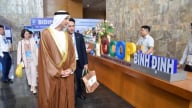 Bình Định có 15 sản phẩm được đề nghị OCOP 4 sao