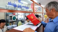 Nhiều chính sách nông nghiệp và môi trường có hiệu lực từ 1/7