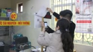 Sơn La công bố 46 thủ tục hành chính lĩnh vực đất đai từ 1/7