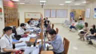 Khẩn trương hoàn thành công tác bố trí cán bộ cấp tỉnh, xã