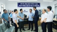 Sơn La sẵn sàng vận hành chính quyền hai cấp