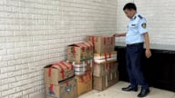 Hải Dương xử phạt 2,4 tỷ đồng, số vụ vi phạm hàng hóa tăng 42%