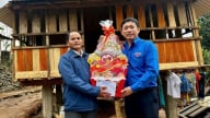 Quảng Ngãi xóa nhà tạm, dựng nền an cư bền vững