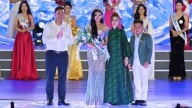Hoa hậu Biển Việt Nam Toàn cầu 2025: 'Tôi muốn lan tỏa tình yêu biển cả'