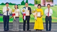 TP.HCM công nhận thêm 28 sản phẩm OCOP 4 sao