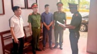 Khởi tố kế toán trường học chiếm đoạt tiền bảo hiểm y tế của học sinh