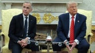 Ông Trump tuyên bố dừng đàm phán thương mại với Canada
