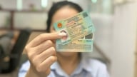 Điều chỉnh địa giới hành chính người dân có phải thay đổi căn cước?
