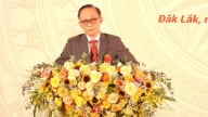 Sắp xếp lại để Đắk Lắk phát triển nhanh và bền vững hơn