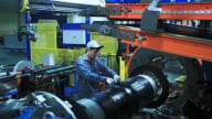 Tập đoàn Hóa chất Việt Nam 5 năm chuyển mình đột phá