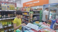 Hà Nội chủ động bình ổn giá, đảm bảo hàng hóa thiết yếu