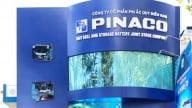 PINACO - Hành trình tiên phong sản xuất xanh