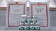 Yến Đảo Cần Giờ có thêm 16 sản phẩm OCOP 4 sao