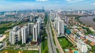 Phân cấp quản lý đất đai, tạo đà cho thị trường bất động sản