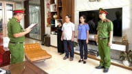 Khởi tố Giám đốc sản phẩm kem chống nắng giả nhãn hiệu Althena