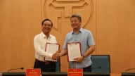 Hà Nội tổ chức Festival Bảo tồn và Phát triển Làng nghề Quốc tế năm 2025