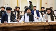 Nga công nhận chính quyền Taliban ở Afghanistan