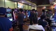 141 bị can bị truy tố trong đường dây đánh bạc nghìn tỷ tại King Club