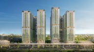 Bất động sản Đông Bắc TP.HCM: 'vùng trũng' sinh lời cho nhà đầu tư Hà Nội