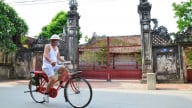 Chuyện xây dựng NTM ở xã có thu nhập bình quân 92 triệu đồng/người/năm