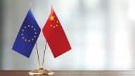 EU trì hoãn ký tuyên bố khí hậu chung với Trung Quốc