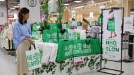 Hà Nội sắp thí điểm cấm nhựa dùng một lần trong vành đai 1