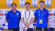 HLV Kim Sang Sik muốn cùng U23 Việt Nam vô địch Đông Nam Á